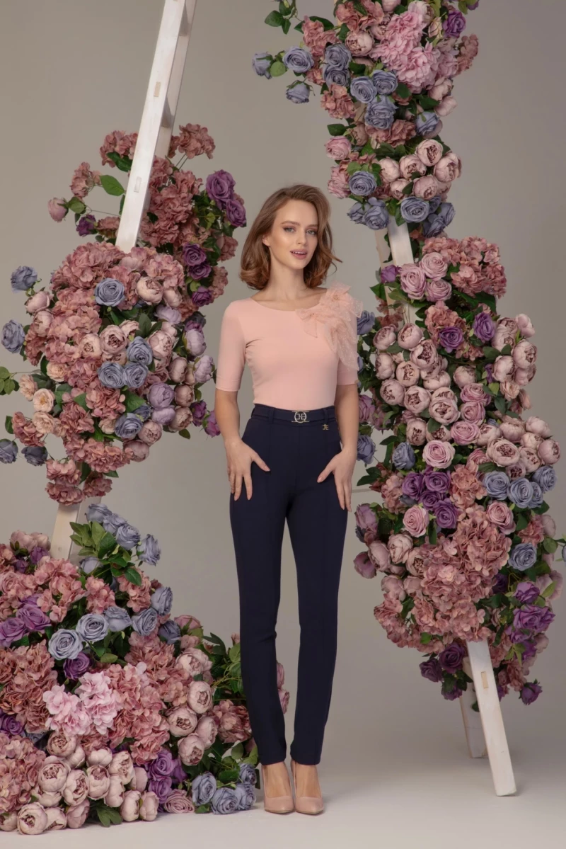 Thumbnail 4 of Панталон "HÉLÈNE"