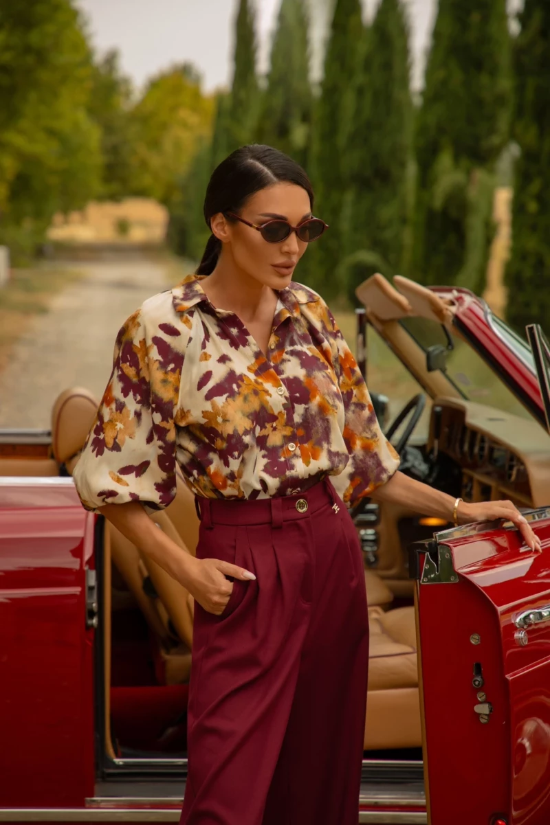 Thumbnail 3 of Панталон "CHIANTI"