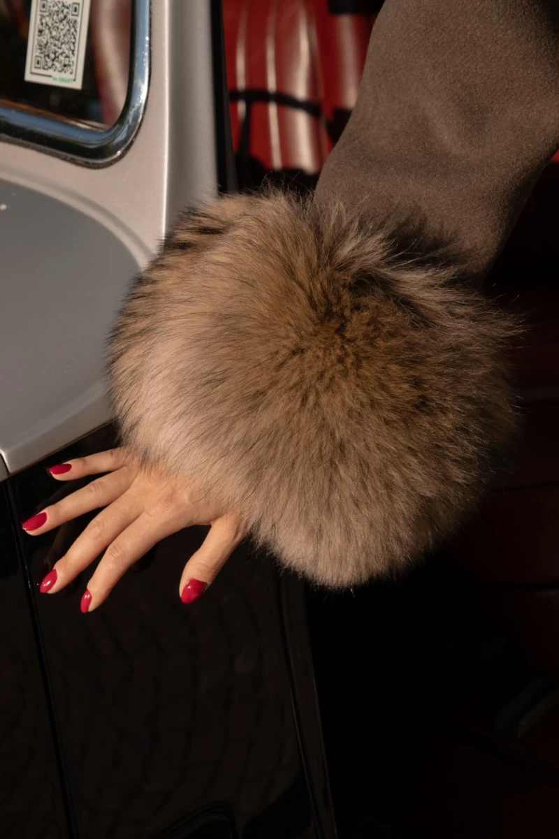 Thumbnail 5 of Палто "UNLIMITED"