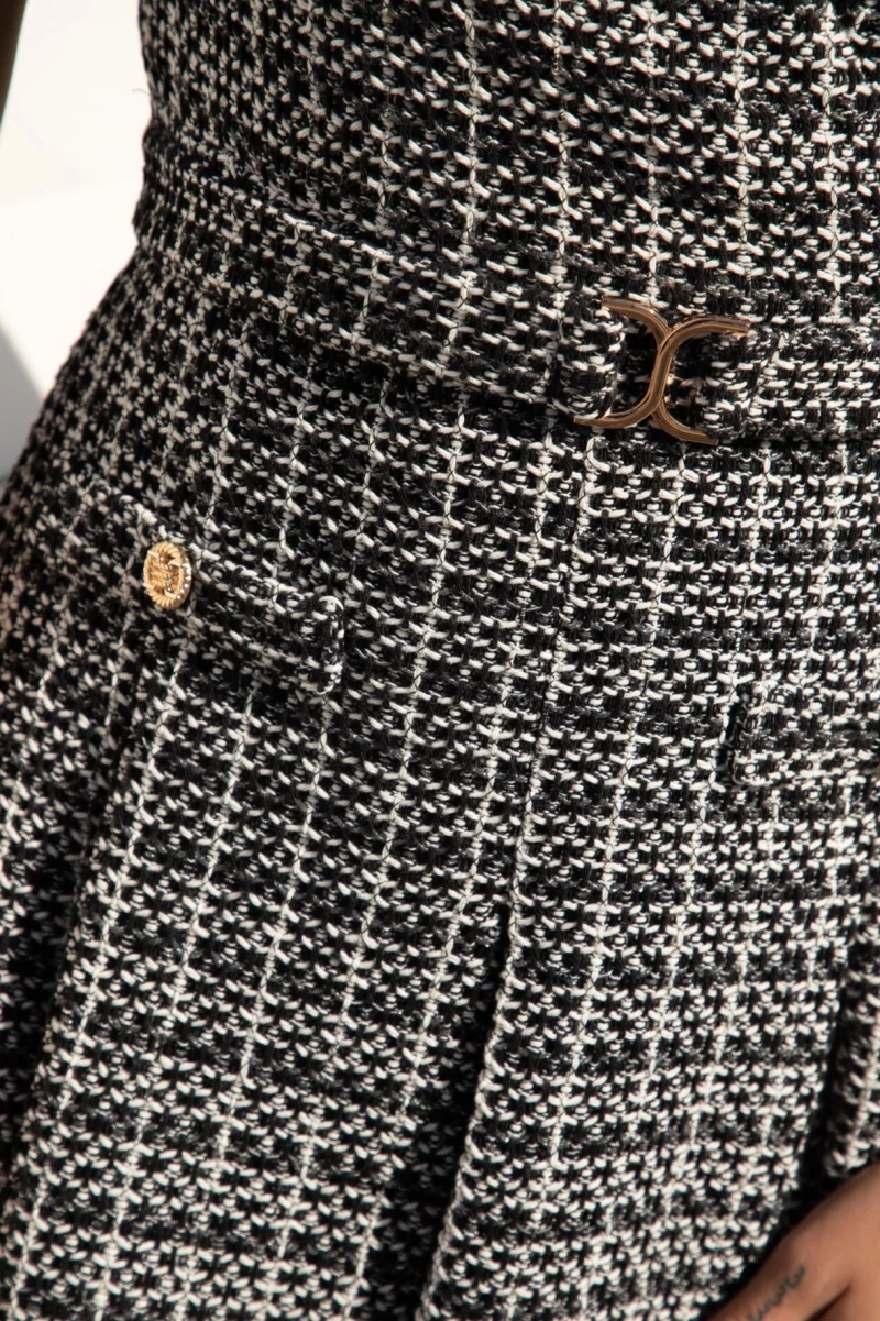 Thumbnail 6 of Рокля от букле "STYLISH"