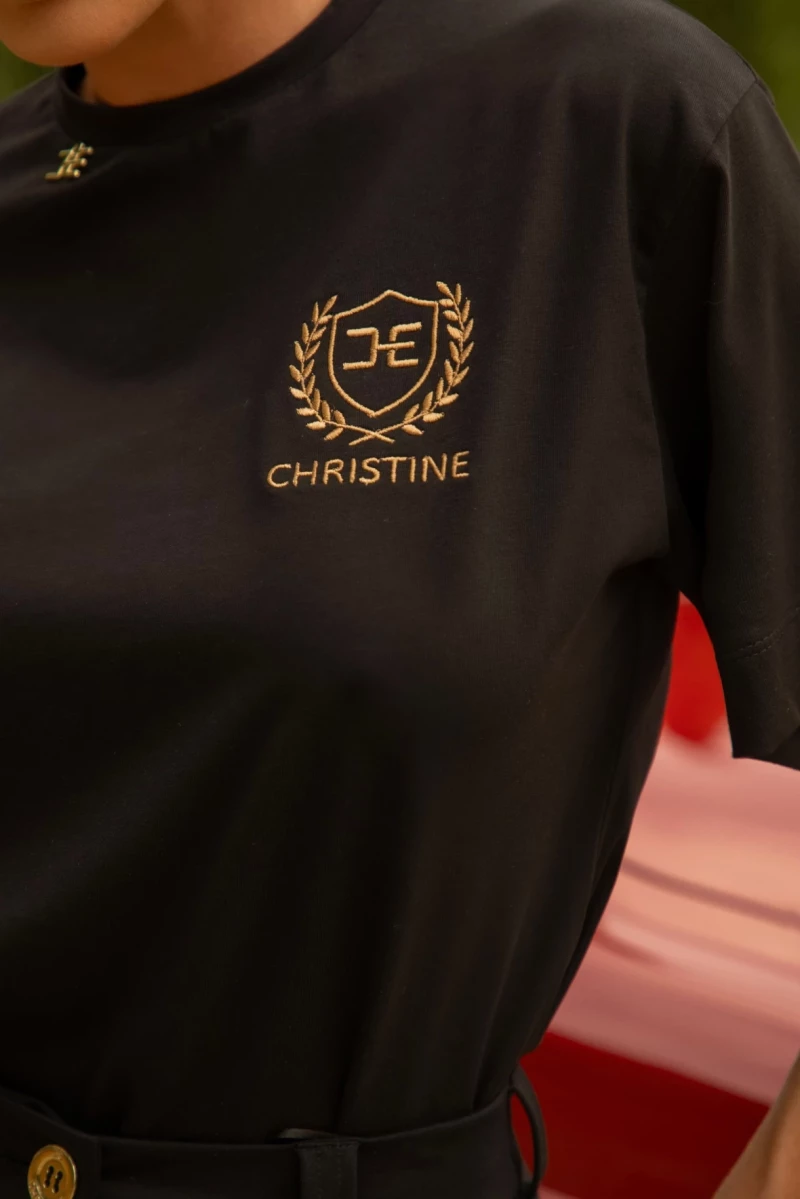 Thumbnail 1 of Тениска "VENTO"