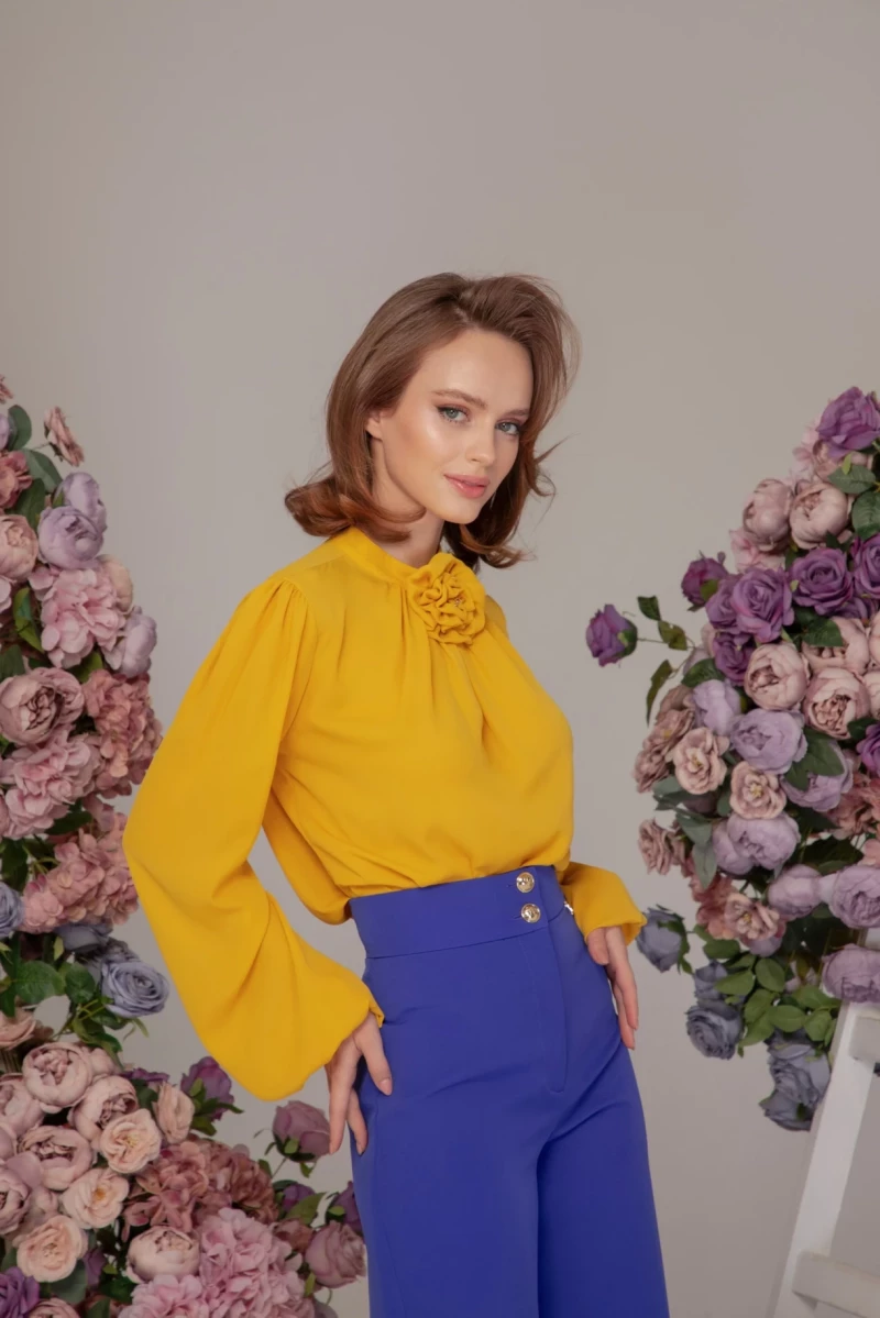 Thumbnail 2 of Панталон "CHARLOTTE"