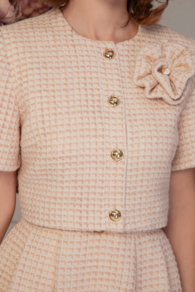 Thumbnail 5 of Сет от букле "ALIZÉE"