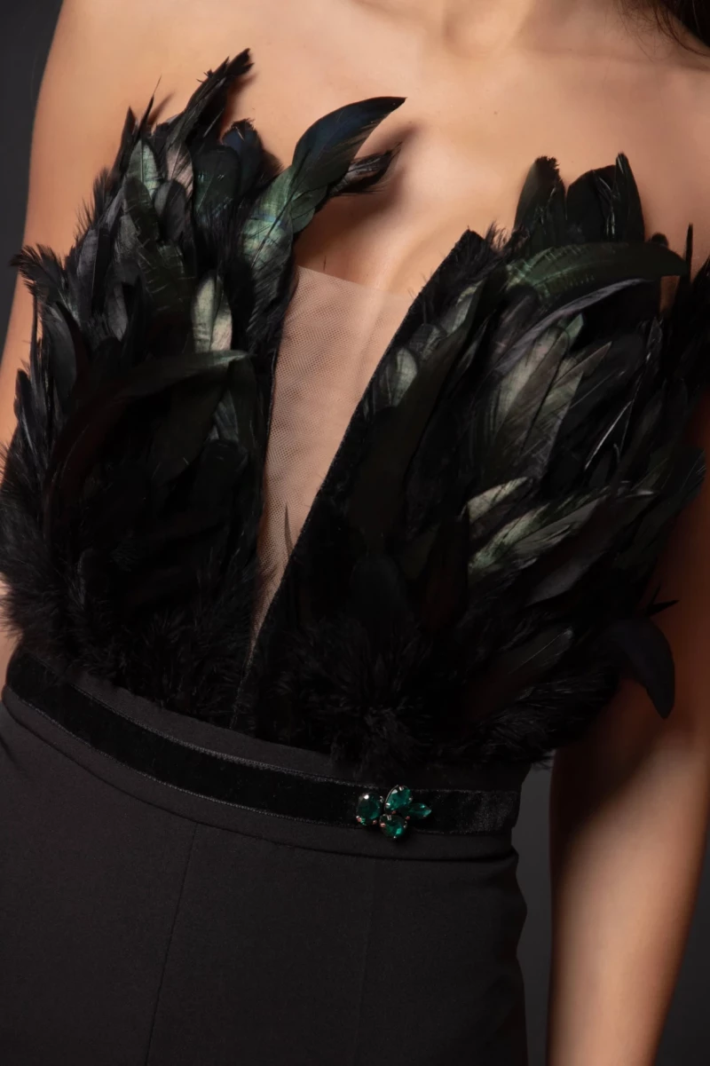 Thumbnail 1 of Гащеризон с пера "ROYALE"