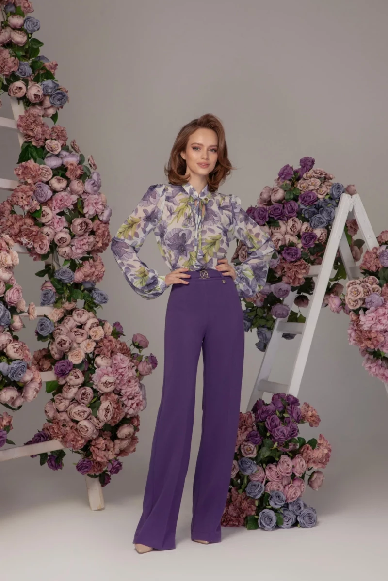 Thumbnail 1 of Панталон "VIOLETTE"