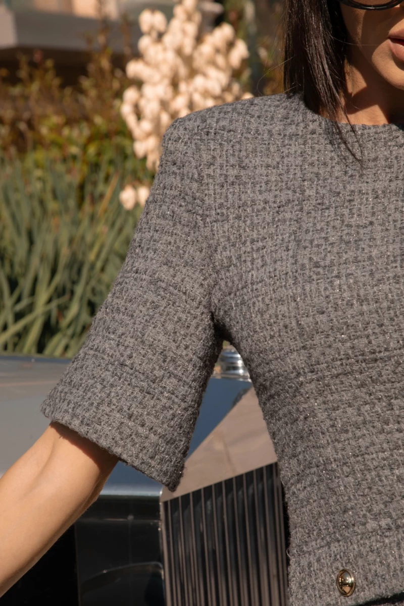 Thumbnail 4 of Рокля от букле "LADY"