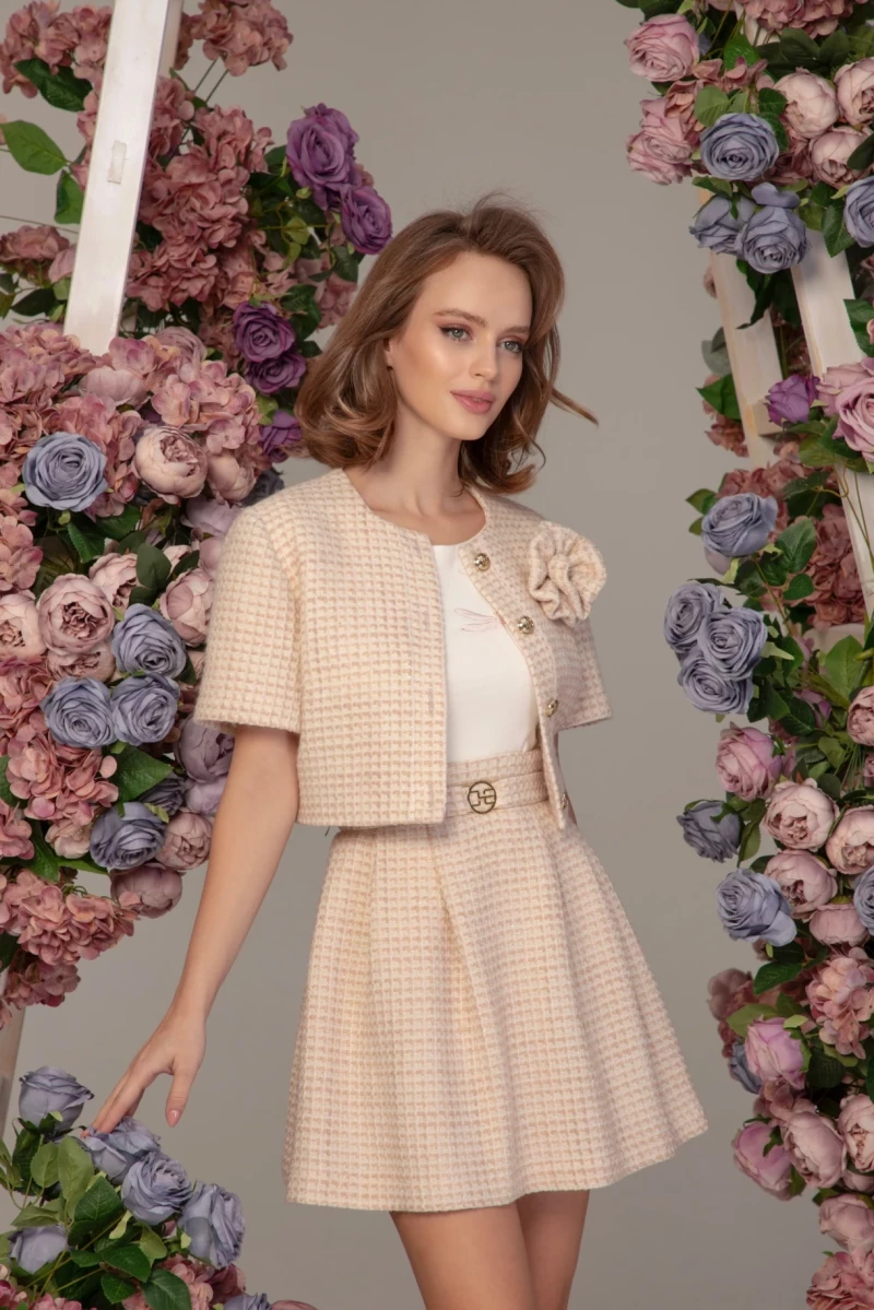 Thumbnail 1 of Сет от букле "ALIZÉE"