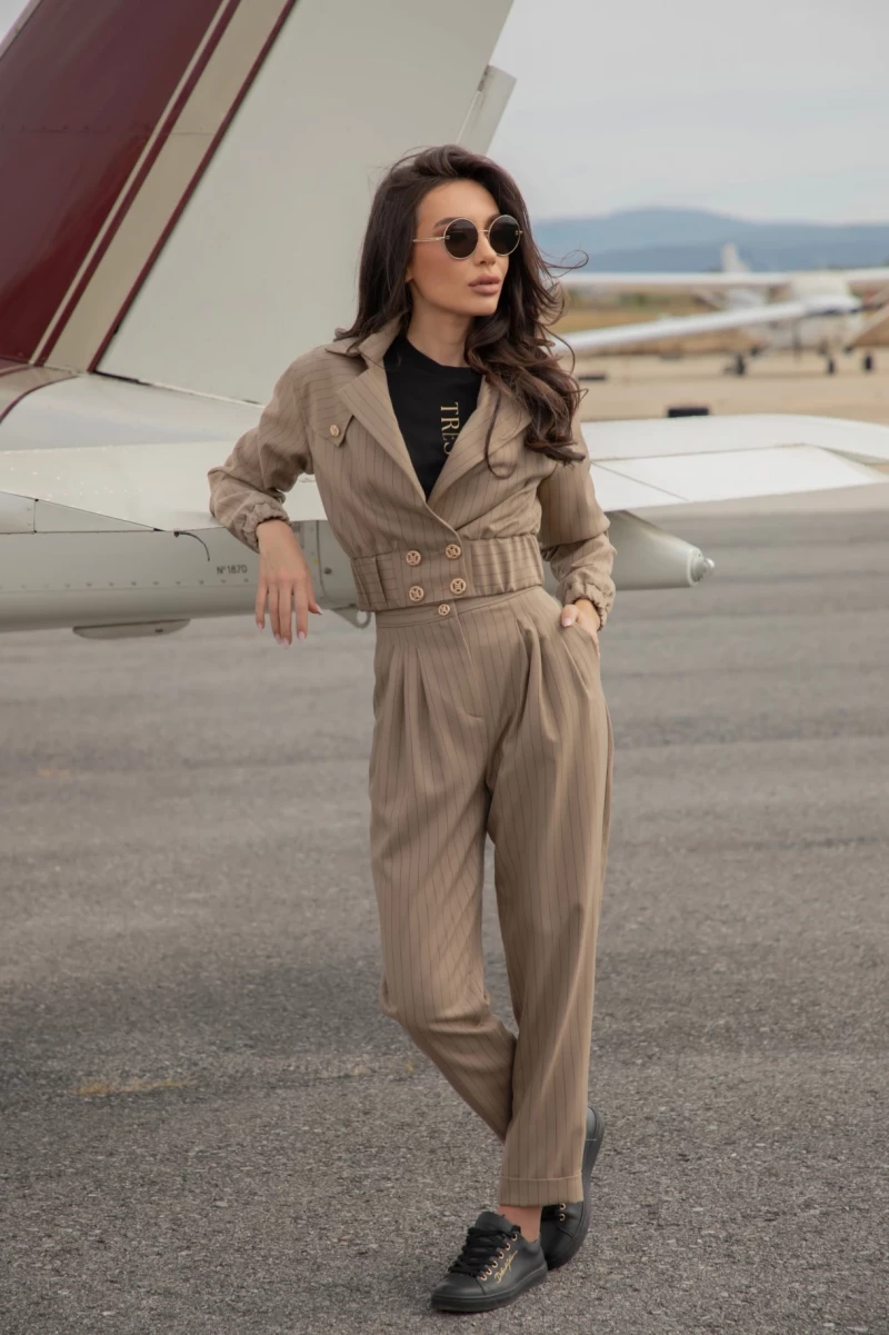 Thumbnail 1 of Панталон "MODA"