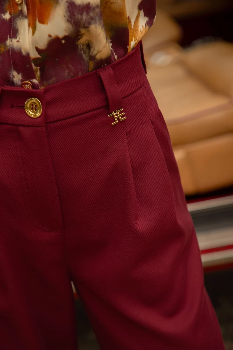 Thumbnail 2 of Панталон "CHIANTI"