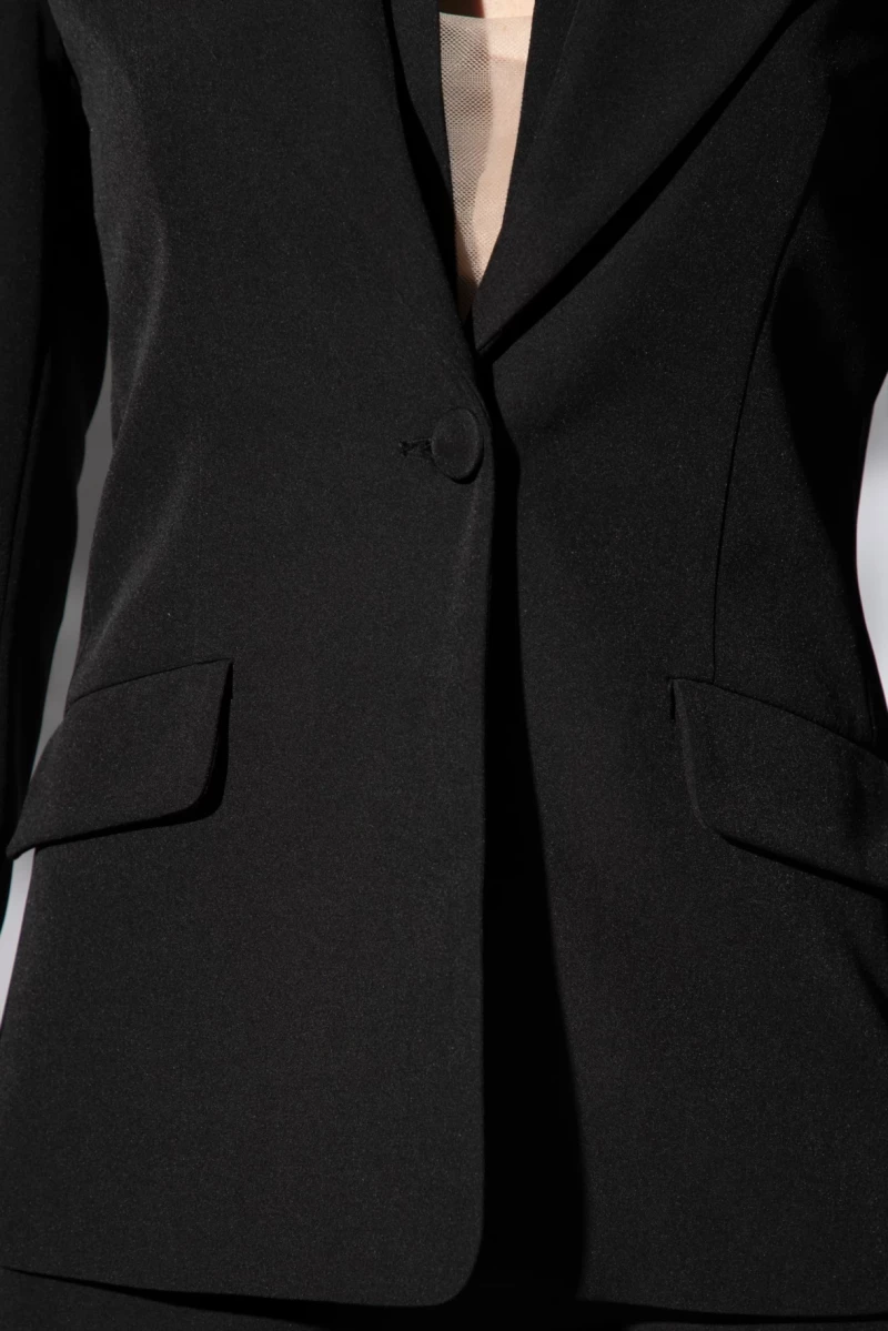 Thumbnail 6 of Сако "LUMIÈRE"