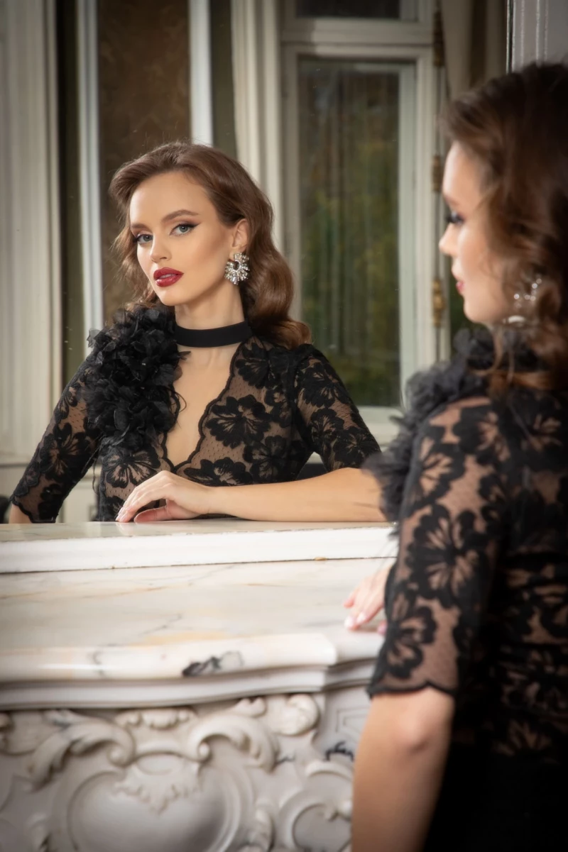 Thumbnail 1 of Боди "MYSTIQUE"