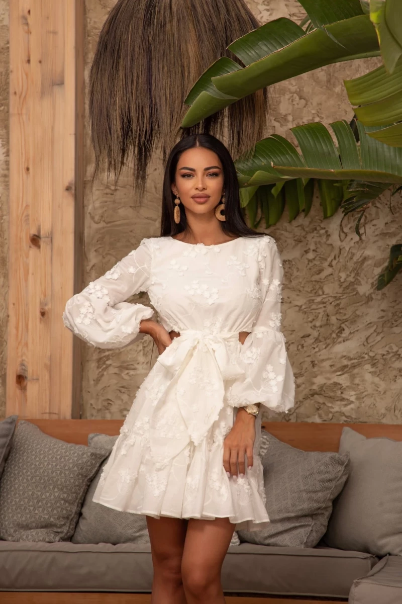 Thumbnail 1 of Рокля "VIVRE"