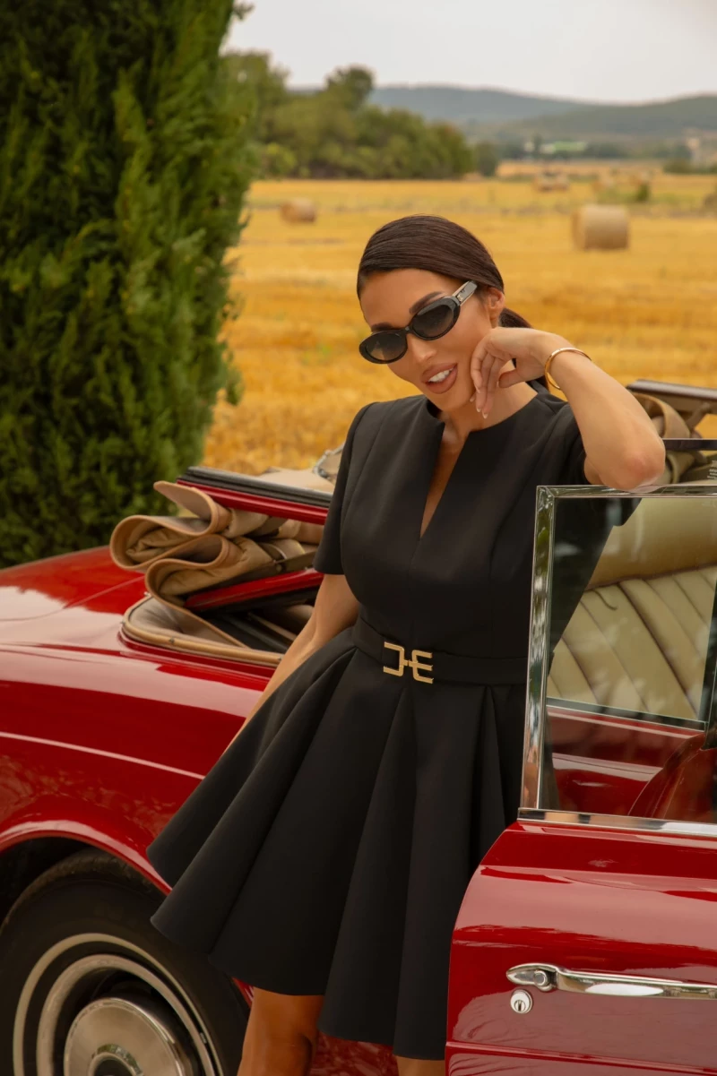 Thumbnail 1 of Рокля "GRAZIA"