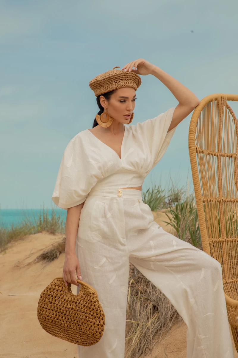 Thumbnail 2 of Сет "SIENNA"