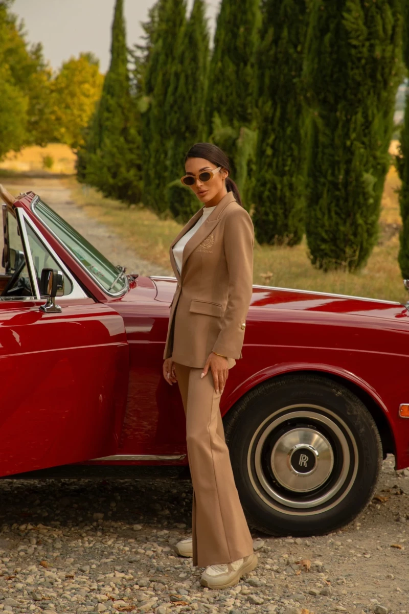 Thumbnail 5 of Сако "AMARONE"