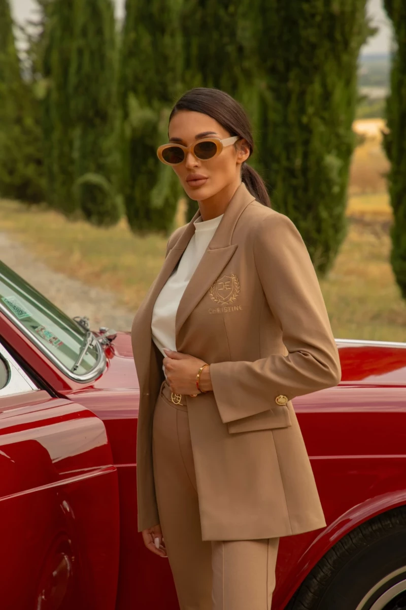 Thumbnail 1 of Панталон "AMARONE"