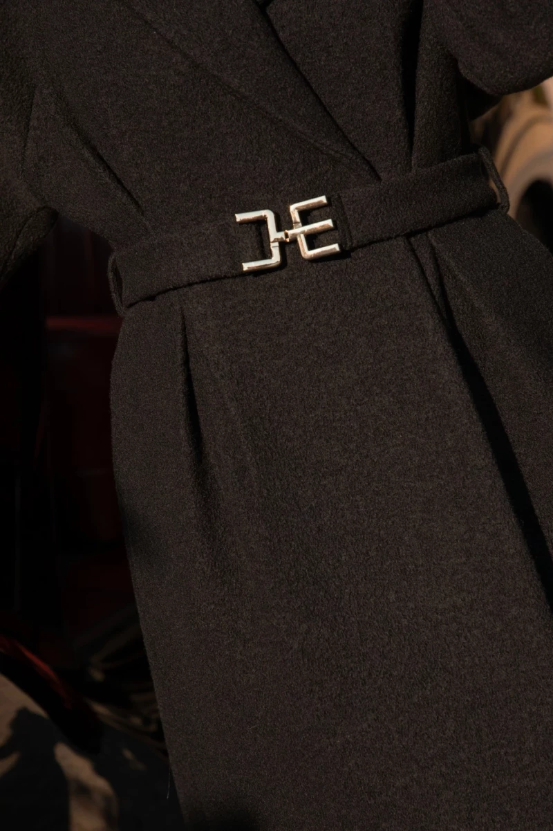 Thumbnail 8 of Палто "COZY"