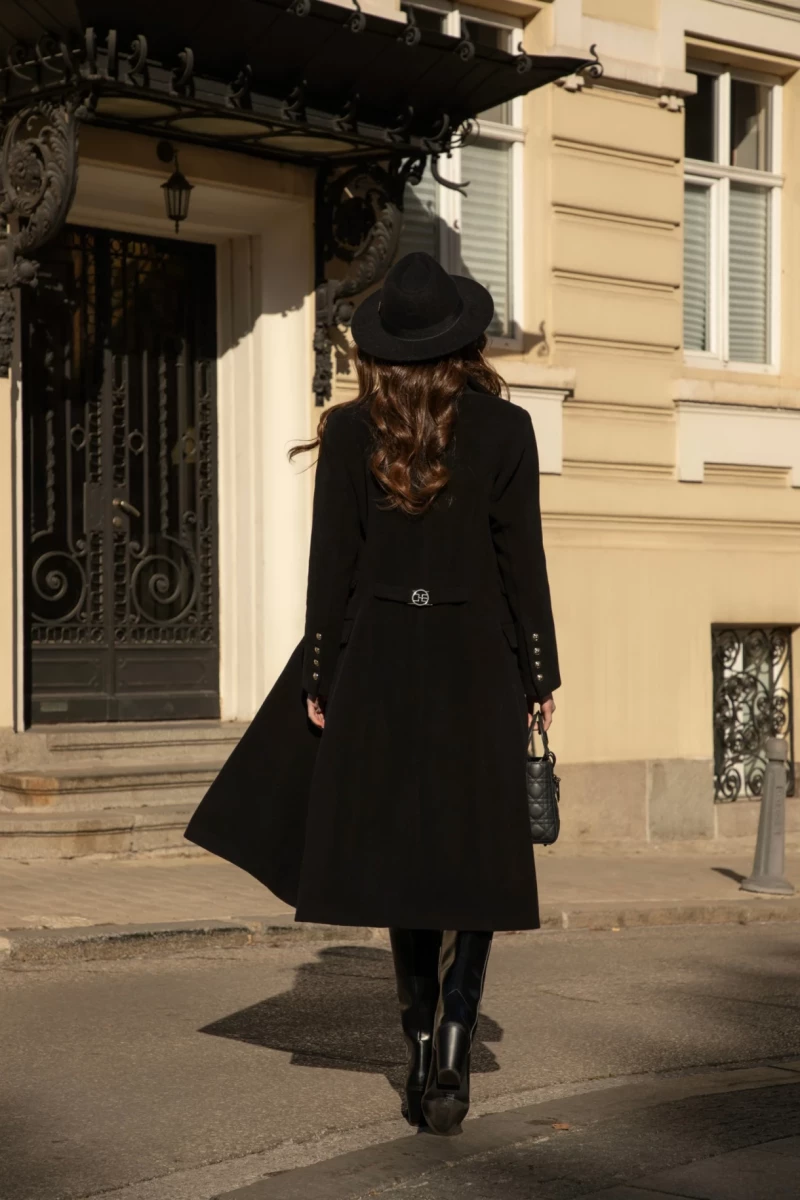 Thumbnail 6 of Палто "NEW YORK"