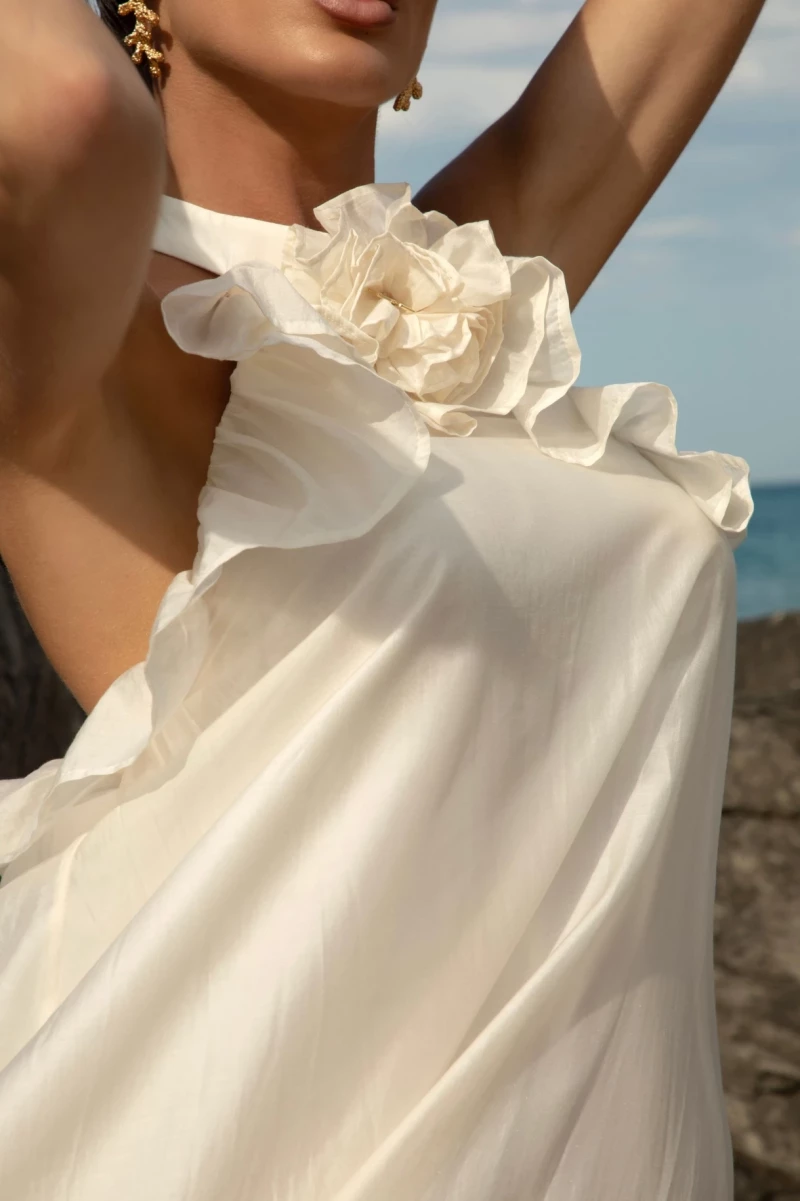 Thumbnail 3 of Рокля "SEA"