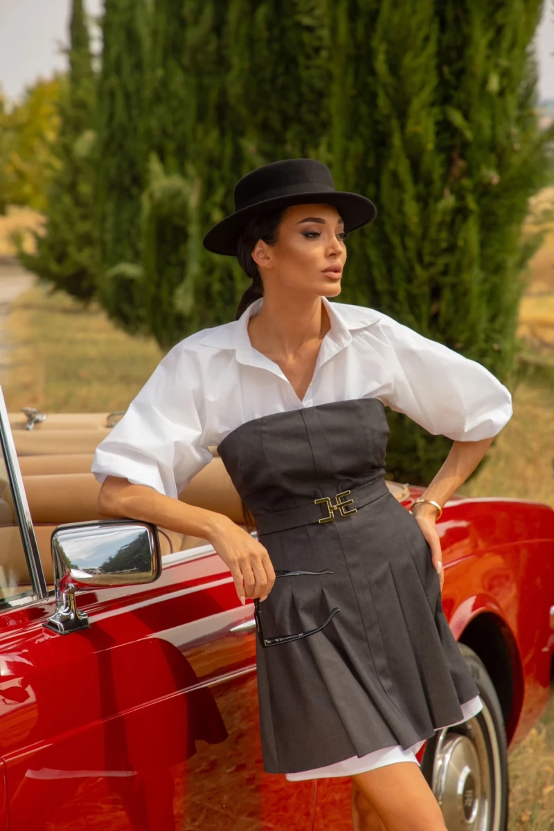 Thumbnail 1 of Рокля "PERFETTA"