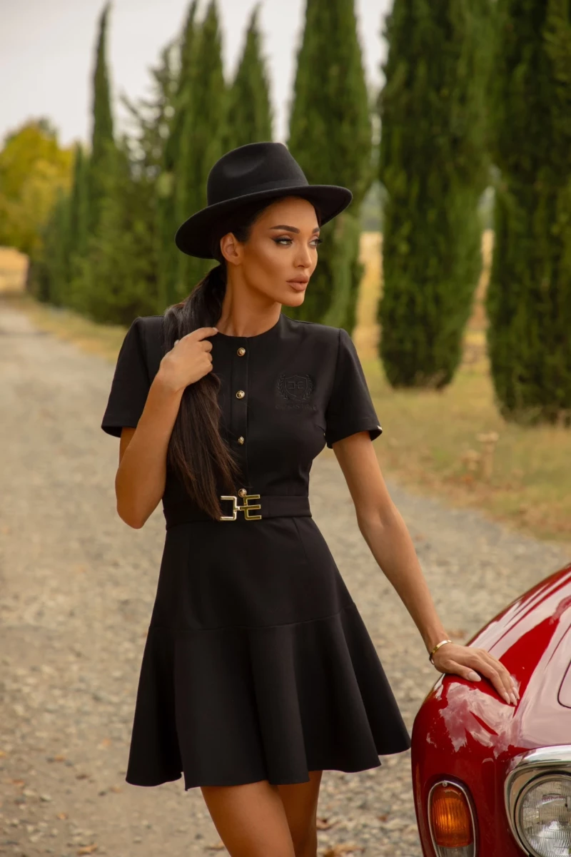 Thumbnail 3 of Рокля "SEGRETO"