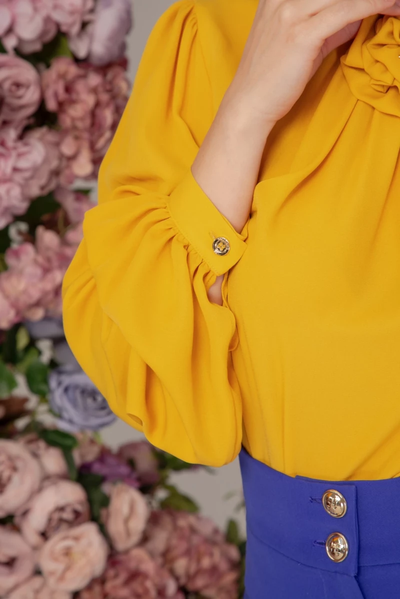 Thumbnail 4 of Риза "FRESSIA"