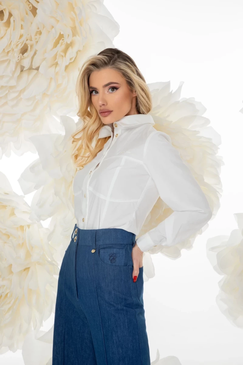 Thumbnail 1 of Риза "PURE FORM"