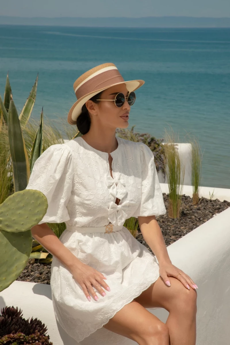 Thumbnail 1 of Рокля "LA VIE"