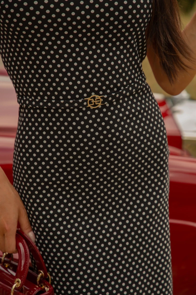 Thumbnail 7 of Рокля "BELLA"