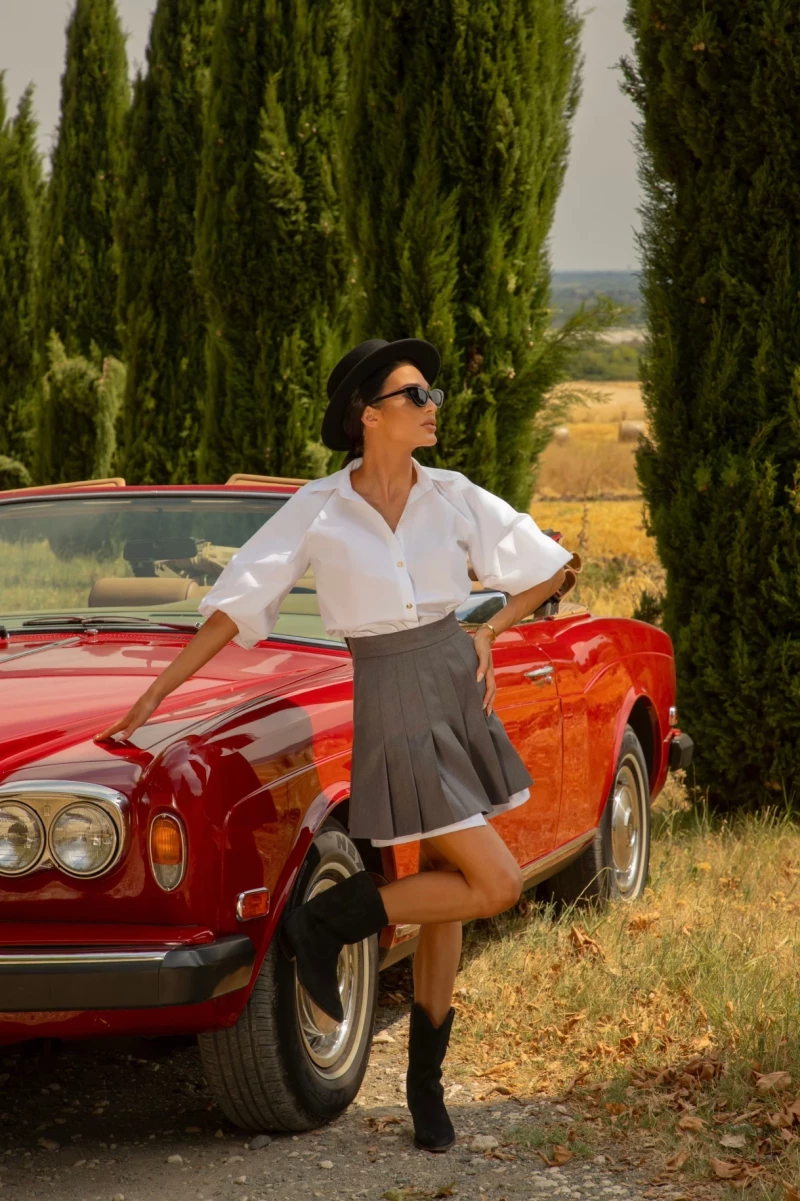 Thumbnail 7 of Пола "PASSIONE"