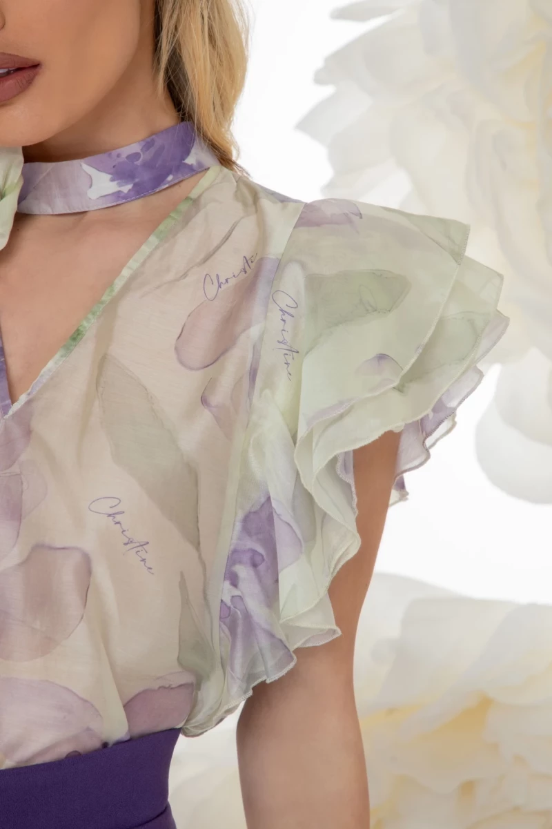 Thumbnail 4 of Топ "NATURAL MUSE"