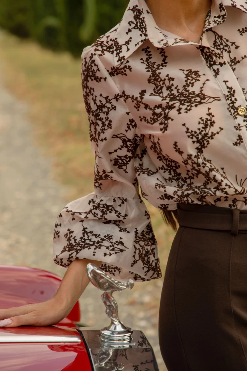 Thumbnail 4 of Риза "SEGRETA"