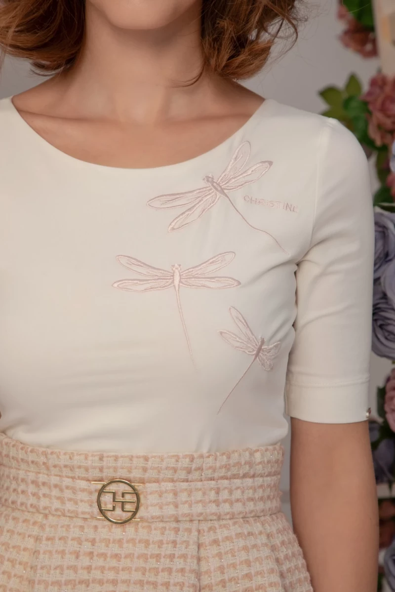 Thumbnail 2 of Блузка "ALIZÉE"