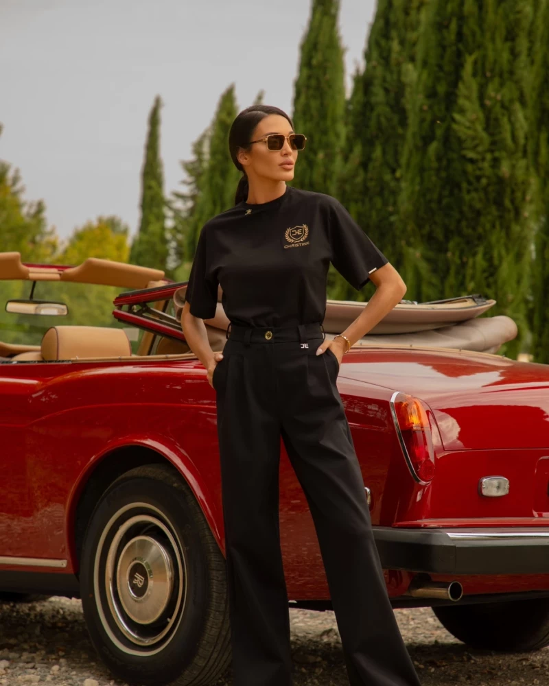 Thumbnail 5 of Панталон "AREZZO"