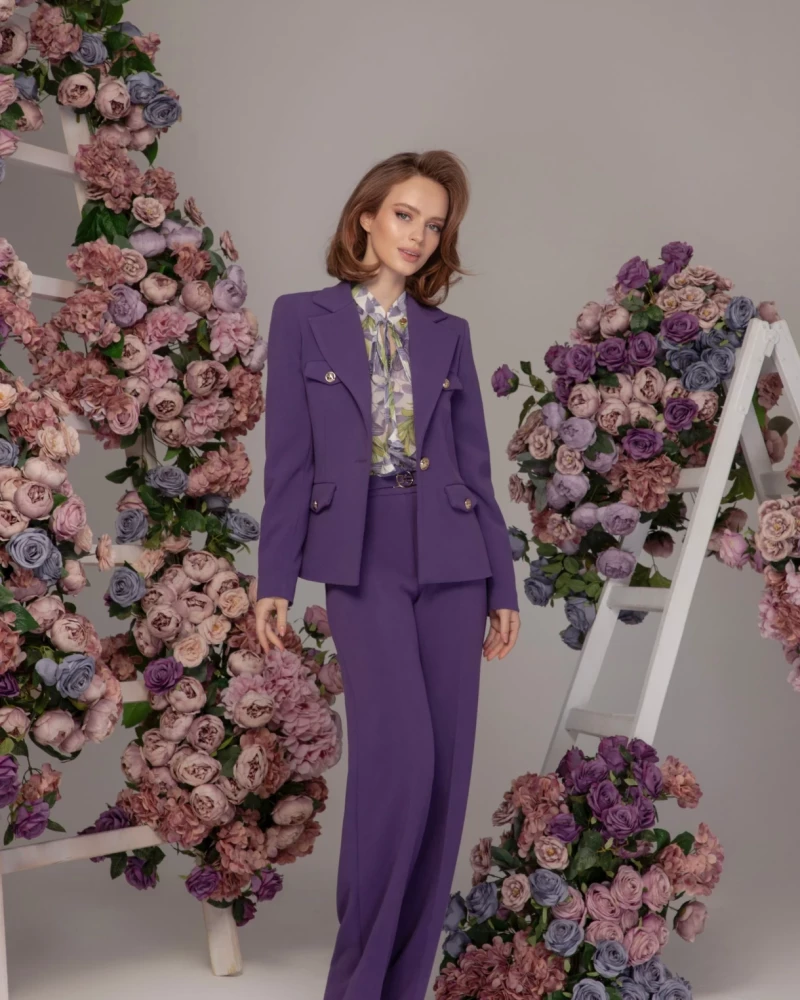 Thumbnail 5 of Риза "JASMIN"