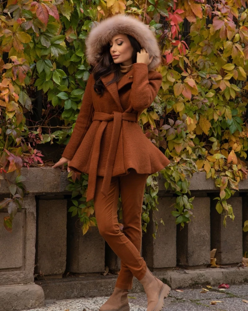 Thumbnail 3 of Джинси "GINGER VIVRE"