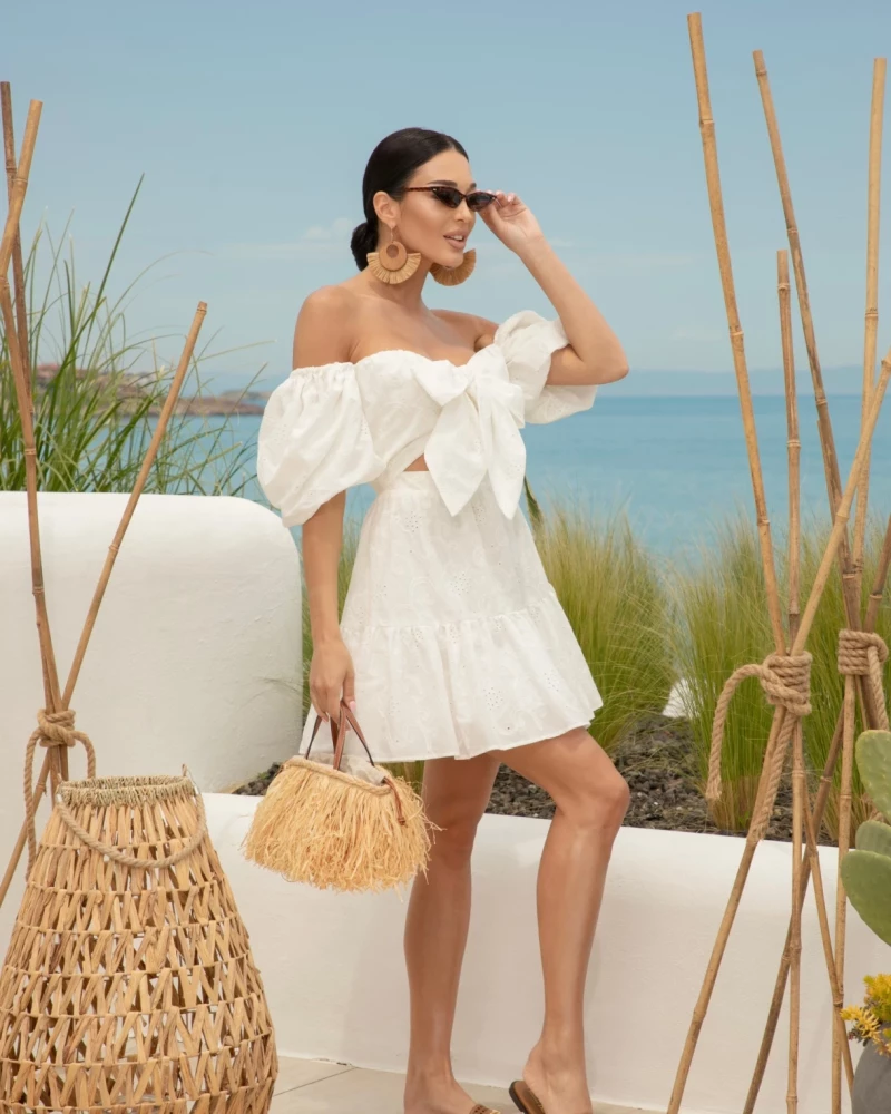 Thumbnail 2 of Рокля "FEMME"