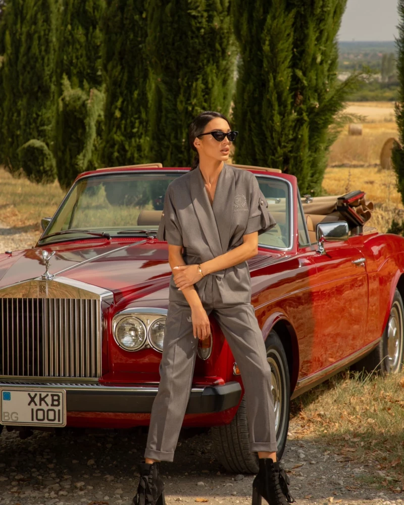 Thumbnail 2 of Елек "PASSIONE"