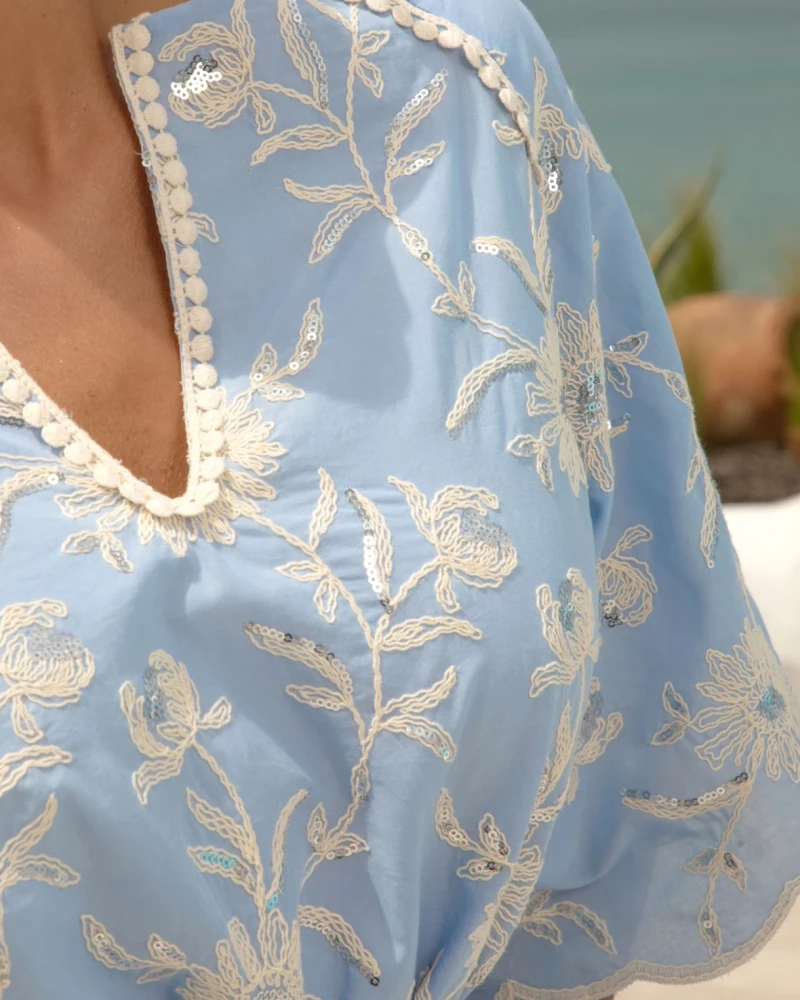 Thumbnail 4 of Риза "PORTOFINO"