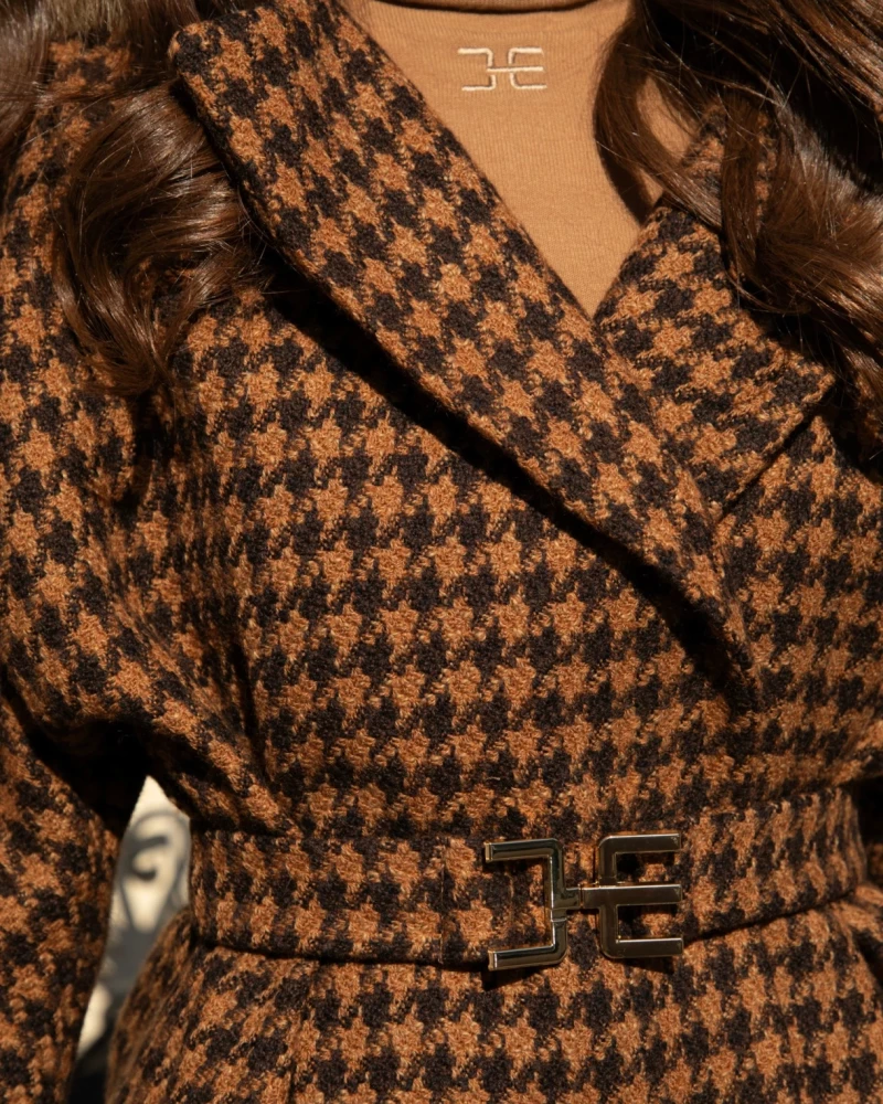 Thumbnail 9 of Палто "ROME"