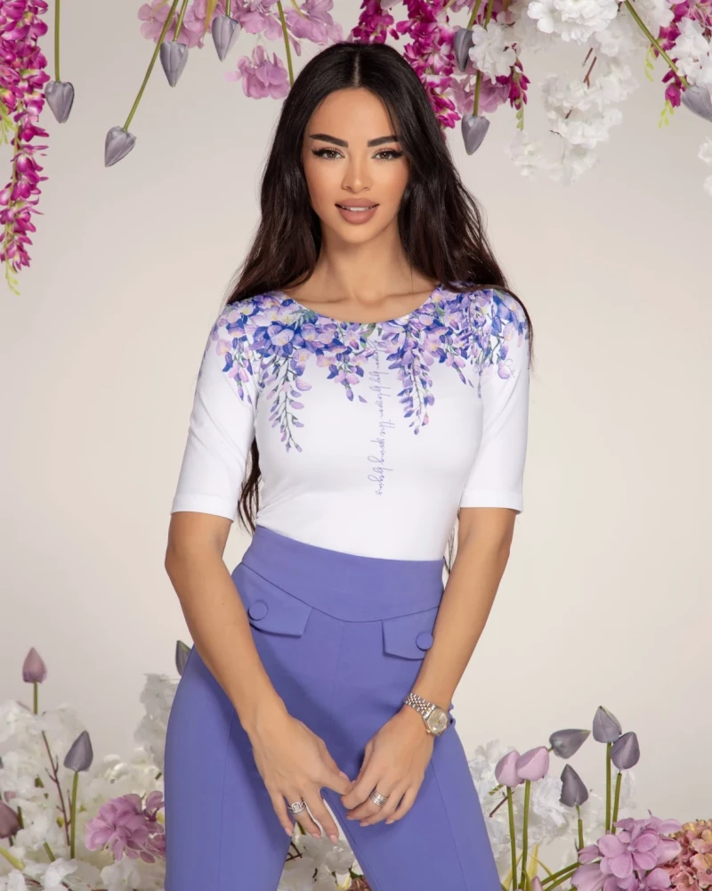 Thumbnail 2 of Панталон "VERY PERI"