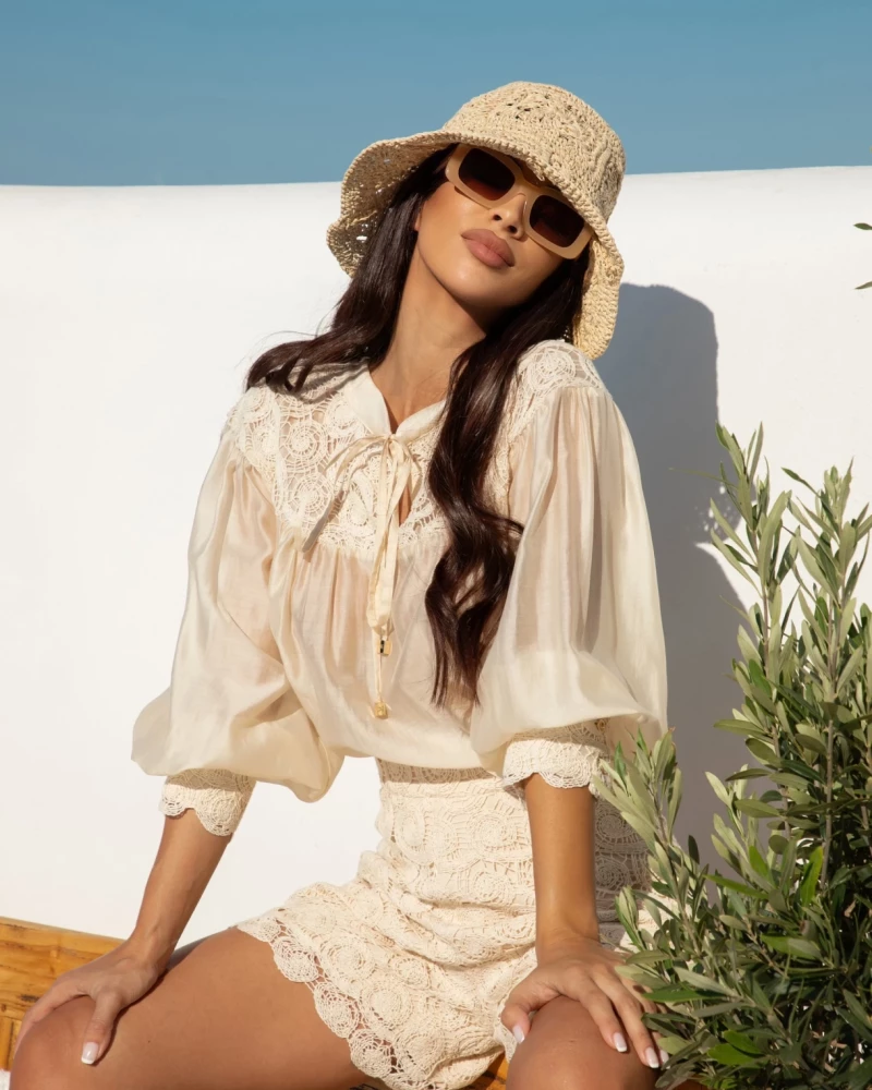 Thumbnail 5 of Къси панталонки "SAINT-TROPEZ"