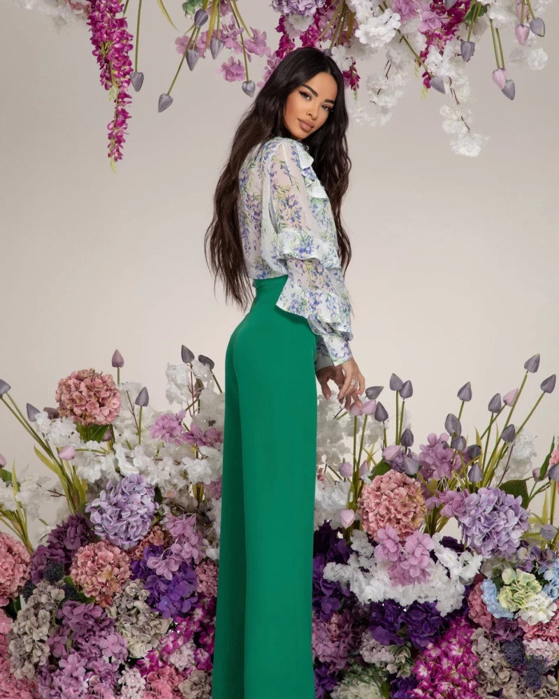 Thumbnail 3 of Панталон "KELLY GREEN"