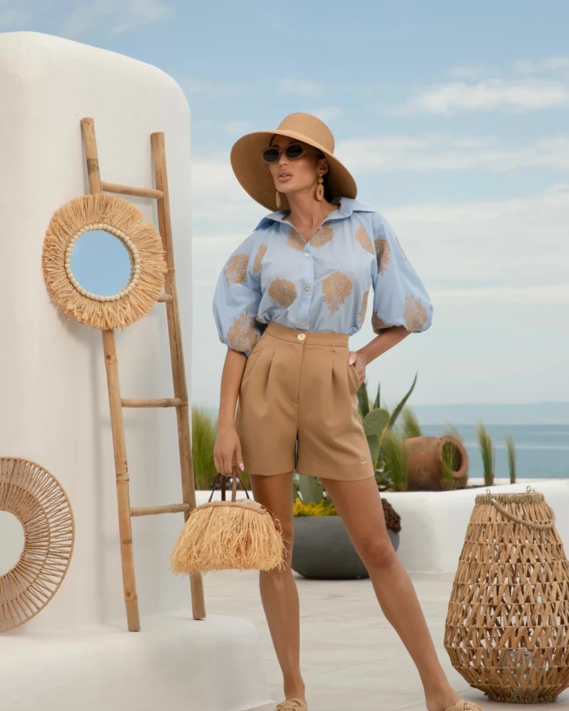 Thumbnail 5 of Къси панталонки "SOLAR"