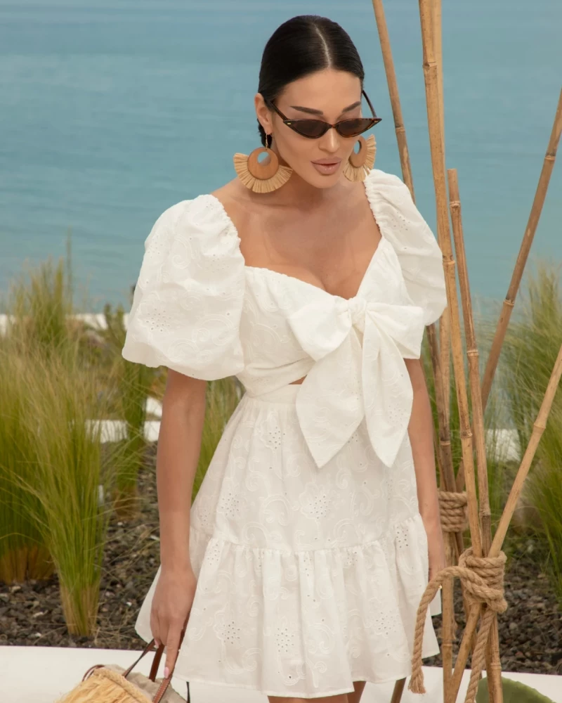 Thumbnail 5 of Рокля "FEMME"