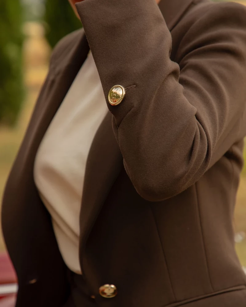 Thumbnail 2 of Сако "SIENA"