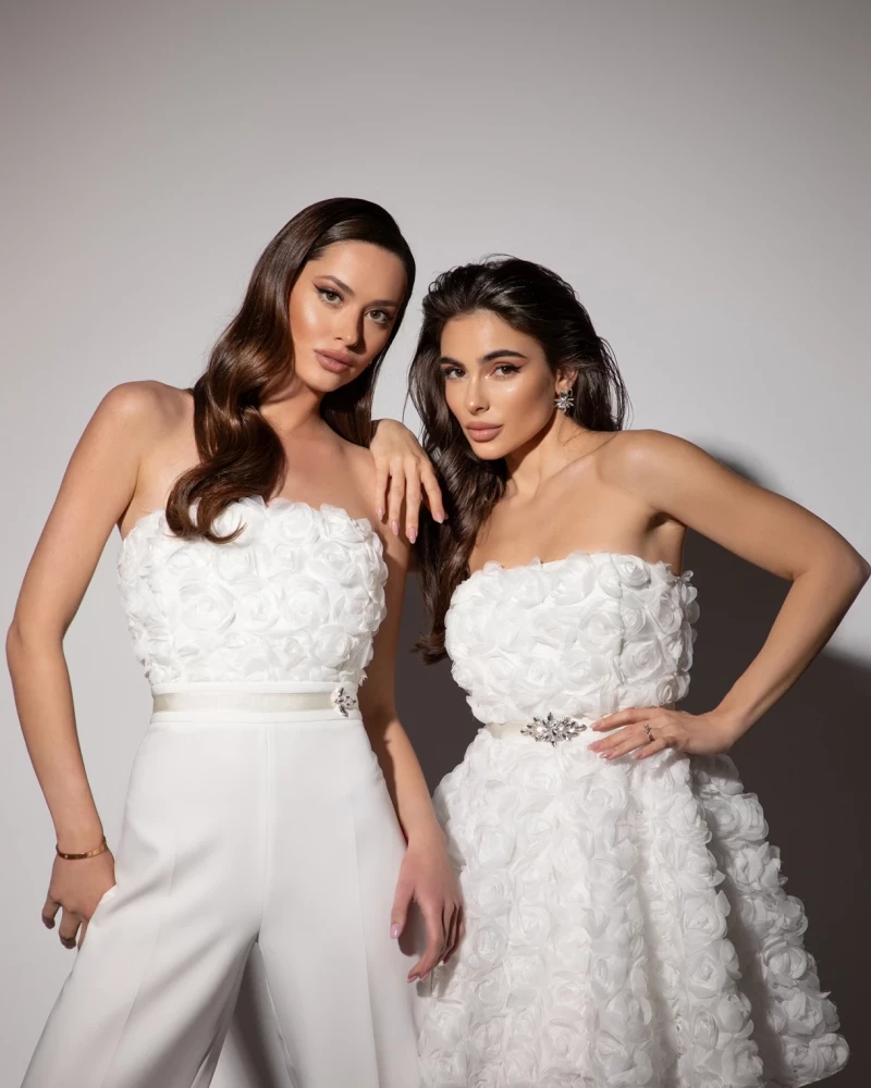 Thumbnail 4 of Гащеризон "BELLA"