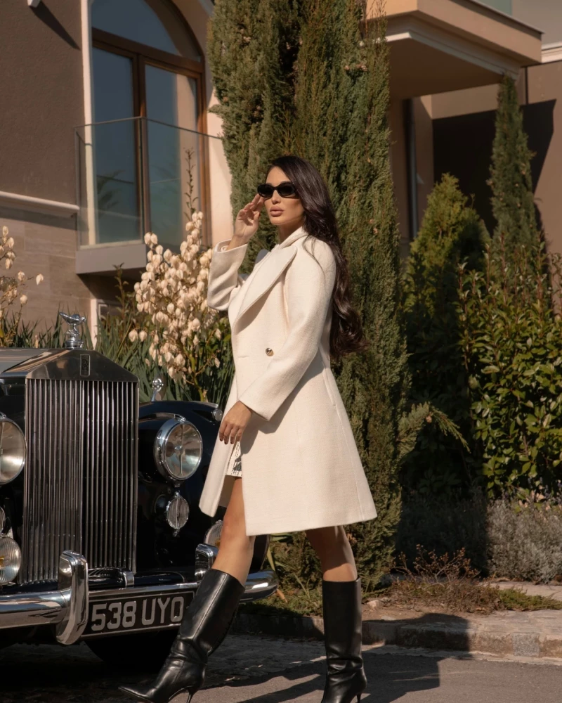 Thumbnail 3 of Палто "SENSE"