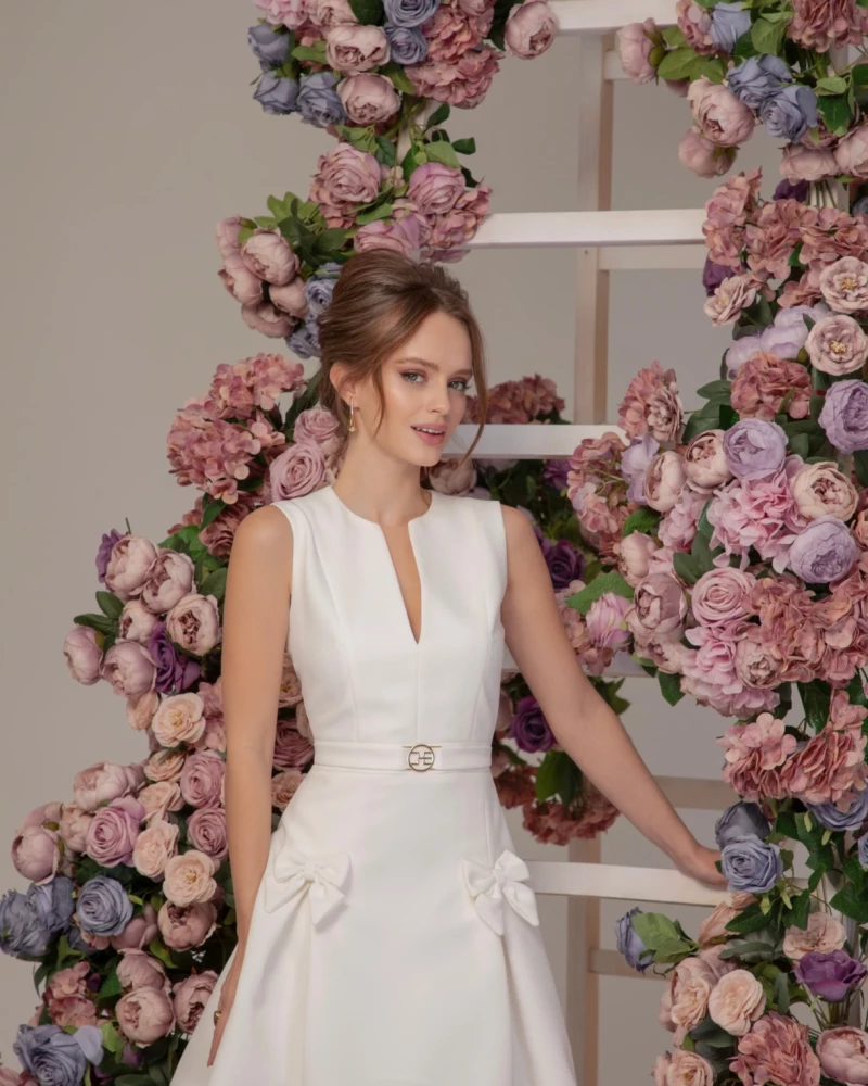 Thumbnail 2 of Рокля "ESTELLE"