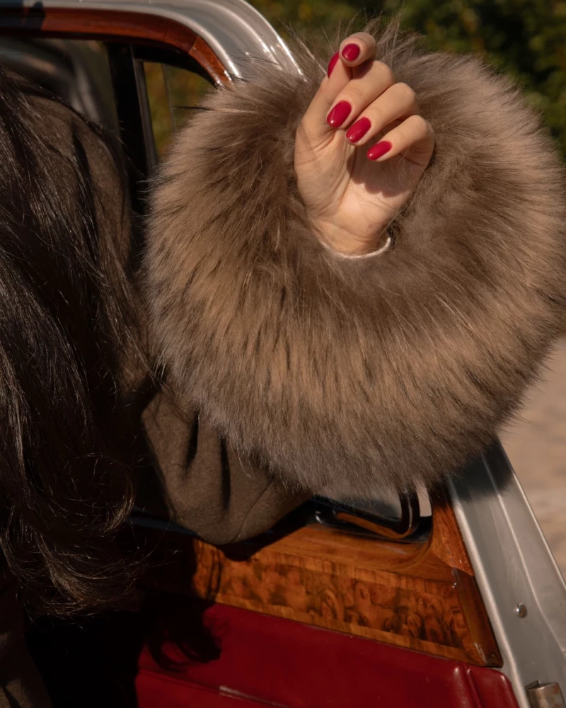 Thumbnail 6 of Палто "UNLIMITED"